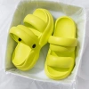 Dép sandal đế dày mềm mại thời trang đi biển mùa hè nữ – Giá ưu đãi 260.292₫ 8