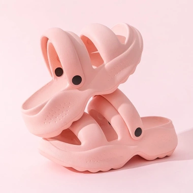 Dép sandal đế dày mềm mại thời trang đi biển mùa hè nữ – Giá ưu đãi 260.292₫ 9