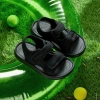Dép sandal Mario 2 quai velcro, đế EVA mềm, phù hợp bé sơ sinh tập đi thời trang 2