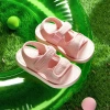 Dép sandal Mario 2 quai velcro, đế EVA mềm, phù hợp bé sơ sinh tập đi thời trang 5