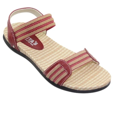 Dép Sandal Nữ Bitas Đế PU Siêu Nhẹ Siêu Bền Giá 250k Thích Hợp Đi Học Đi Chơi Đi Làm