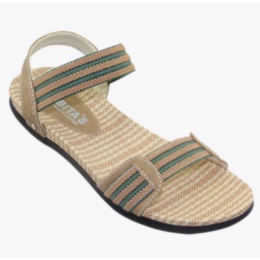 Dép Sandal Nữ Bitas Đế PU Siêu Nhẹ Siêu Bền Giá 250k Thích Hợp Đi Học Đi Chơi Đi Làm