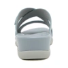 Dép sandal nữ thời trang đế dày cỡ lớn, giày đi biển phong cách nước ngoài - 425.000₫ 4