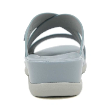Dép sandal nữ thời trang đế dày cỡ lớn, giày đi biển phong cách nước ngoài - 425.000₫