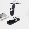 Dép sandal nữ xỏ ngón đế bệt WOSHOE big size 34-42 - Giá ưu đãi 141.000₫ 10