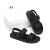 Dép sandal quai dù nam 2.025 - Đế Doctor, khâu chỉ chắc, đi học, du lịch, giá 161.600₫ 5
