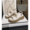 Dép Sandal Quai Hậu Nữ Đế Cao 3P 2 Quai Da Mềm - Hot, Giá 109k Giảm 20% 4