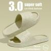Dép siêu nhẹ chống trượt họa tiết hoa tiệt, đa màu, chất liệu đẹp - 40k 2
