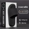 Dép siêu nhẹ quai ngang nam nữ - êm chân, thoải mái đi trong nhà & văn phòng, giá 29.899₫ 2