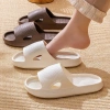 Dép siêu nhẹ quai ngang nam nữ - êm chân, thoải mái đi trong nhà & văn phòng, giá 29.899₫ 6