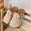Dẹ́p sục 1-2 SZ Êm chân thời trang Hàn Quốc cho bé trai, bé gái - Form nhỏ, siêu nhẹ 4