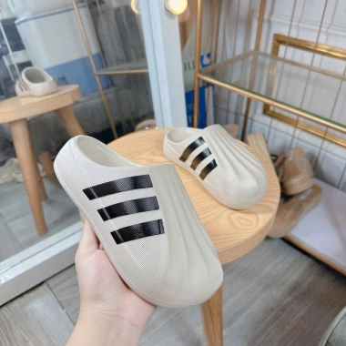 Dép sục Adiform nam nữ nhựa Eva siêu nhẹ, thoáng mát, giảm giá tới 18% - 66.268₫