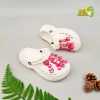 Dép sục Baya Crush cao cấp 5cm - Đế cao, trẻ trung, tặng Jibiitz Sticker 3D 10