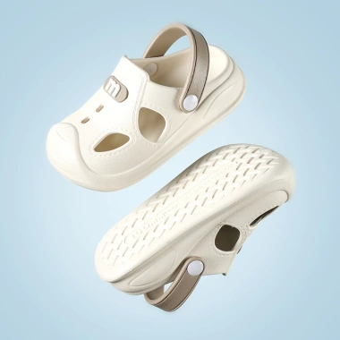 Dép sục Cheerful Mario cho bé - Dép cross nhiều màu, thoáng khí, hỗ trợ tập đi học, chỉ 114.500₫ 7 Dép sục Cheerful Mario cho bé - Dép cross nhiều màu, thoáng khí, hỗ trợ tập đi học, chỉ 114.500₫ 7