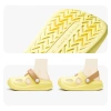 Dép sục Cheerful Mario cho bé - Dép cross nhiều màu, thoáng khí, hỗ trợ tập đi học, chỉ 114.500₫ 9