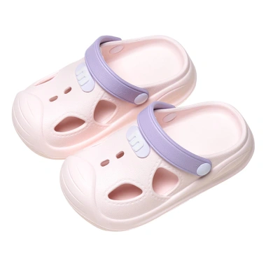 Dép sục Cheerful Mario cho bé - Dép cross nhiều màu, thoáng khí, hỗ trợ tập đi học, chỉ 114.500₫ 11 Dép sục Cheerful Mario cho bé - Dép cross nhiều màu, thoáng khí, hỗ trợ tập đi học, chỉ 114.500₫ 11