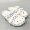 Dép sục classic Cinnamoroll unisex cao cấp, kèm charm, nhựa EVA, chỉ 405.000₫ 3