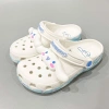 Dép sục classic Cinnamoroll unisex cao cấp, kèm charm, nhựa EVA, chỉ 405.000₫ 7