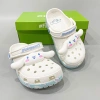 Dép sục classic Cinnamoroll unisex cao cấp, kèm charm, nhựa EVA, chỉ 405.000₫ 8