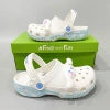 Dép sục classic Cinnamoroll unisex cao cấp, kèm charm, nhựa EVA, chỉ 405.000₫ 9