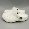 Dép sục Crocs Classic người lớn, nhựa không mùi, nhẹ êm chân, tặng 10 sticker 4