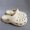 Dép sục Crocs Classic người lớn, nhựa không mùi, nhẹ êm chân, tặng 10 sticker 9