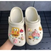 Dép sục Crocs nữ nam hottrend 2.025 - Quốc dân học sinh, sinh viên, đi làm, size 36-43, chỉ 100k 3