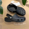 Dép sục Crocs nữ nam hottrend 2.025 - Quốc dân học sinh, sinh viên, đi làm, size 36-43, chỉ 100k 6