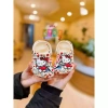 Dép sục EVA không mùi Sticker Mèo Hello Kitty cho bé gái - Chống trơn trượt, chỉ 99k