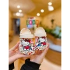 Dép sục EVA không mùi Sticker Mèo Hello Kitty cho bé gái - Chống trơn trượt, chỉ 99k 4