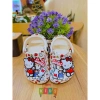 Dép sục EVA không mùi Sticker Mèo Hello Kitty cho bé gái - Chống trơn trượt, chỉ 99k 5