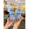 Dép sục EVA không mùi Sticker Mèo Hello Kitty cho bé gái - Chống trơn trượt, chỉ 99k 6