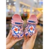 Dép sục EVA không mùi Sticker Mèo Hello Kitty cho bé gái - Chống trơn trượt, chỉ 99k 8