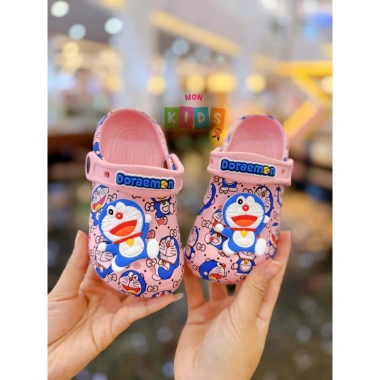 Dép sục EVA không mùi Sticker Mèo Hello Kitty cho bé gái - Chống trơn trượt, chỉ 99k 8 Dép sục EVA không mùi Sticker Mèo Hello Kitty cho bé gái - Chống trơn trượt, chỉ 99k 8