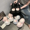 Dép sục EVA Kity chân cún siêu dễ thương, siêu nhẹ, giảm giá 20 chỉ 129.000 VND 2