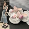 Dép sục EVA Kity chân cún siêu dễ thương, siêu nhẹ, giảm giá 20 chỉ 129.000 VND 7