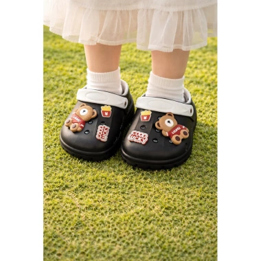 Dép sục gấu siêu mềm cho bé trai và bé gái - Giá chỉ 63.000đ giảm tới 21.600đ 6