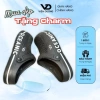 Dép sục lỗ nam nữ cao cấp, đế mềm mại, giày lười thoáng khí mát mẻ - chỉ 98.000đ 3