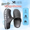 Dép sục lỗ nam nữ cao cấp, đế mềm mại, giày lười thoáng khí mát mẻ - chỉ 98.000đ 5