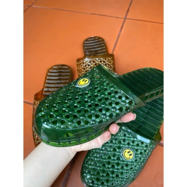 Dép sục lưới nữ siêu mềm, thoáng mát, thích hợp đi trong nhà, văn phòng, chợ - Giá chỉ 35.000đ 3