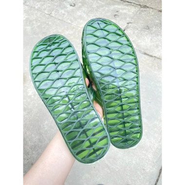 Dép sục lưới nữ siêu mềm, thoáng mát, thích hợp đi trong nhà, văn phòng, chợ - Giá chỉ 35.000đ 6