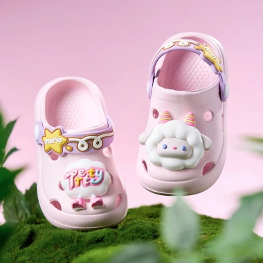 Dép Sục Mario Động Vật Dễ Thương Cho Bé Cá Sấu Hồng Xám Giá Ưu Đãi 176.904 VND Dép Sục Mario Động Vật Dễ Thương Cho Bé Cá Sấu Hồng Xám Giá Ưu Đãi 176.904 VND