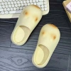 Dép sục Mèo nữ EVA không mùi, in dấu chân mèo, 2 màu dễ thương, chỉ 109.000₫ 2