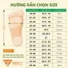 Dép Sục NESTY NE01-3 Họa Tiết Noel Giá 140k - Đệm êm, thoáng khí, chống trượt 7