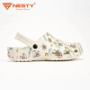 Dép Sục NESTY NE50-1 EVA Siêu Nhẹ Đế Mềm 4cm Họa Tiết Cá Tính - Giá 150k 3