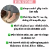 Dép sục nữ bệt mũi vuông da mềm sang chảnh, quai cài tiện lợi - Hottrend MS52, giảm còn 189k 5