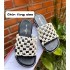 Dép sục nữ da đan lưới đế bệt phong cách mới - Giá chỉ 315.000 đồng 4