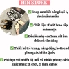 Dép sục nữ đế cao 2cm da mềm MS37 - Sang chảnh, phù hợp đi chơi, đi học, giảm giá 175.900₫ 5