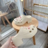 Dép sục nữ độn đế 7cm siêu xinh, kèm charm đa dạng tặng ngẫu nhiên - Giá chỉ 182k 3