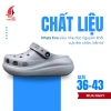 Dẹ́p sức nữ Tipono EVA cao cấp - Đế cao Lm15 giảm giá 18% chỉ 84.100₫ 4